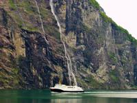 Geirangerfjord