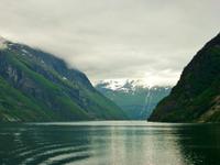 Geirangerfjord