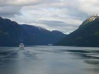 Geirangerfjord