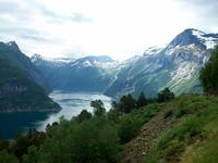 Geirangerfjord