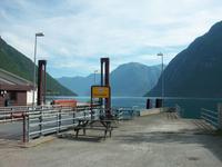 Geirangerfjord