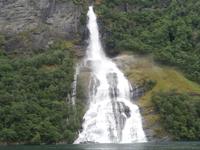 Geirangerkreuzfahrt Freier