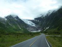 Gletscher 