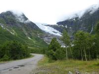 Gletscher 