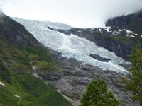 Gletscher 