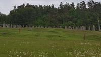 Gräberfeld von Blomsholm