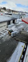 Graberde (Muttererde) wird geladen