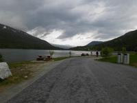 Grotli Gebirge