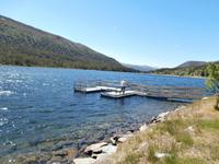 Grotli Gebirge
