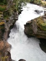 Gudbrandsjuvet