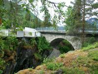 Gudbrandsjuvet