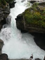 Gudbrandsjuvet