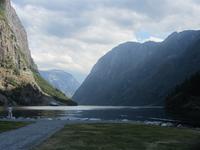 Gudvangen