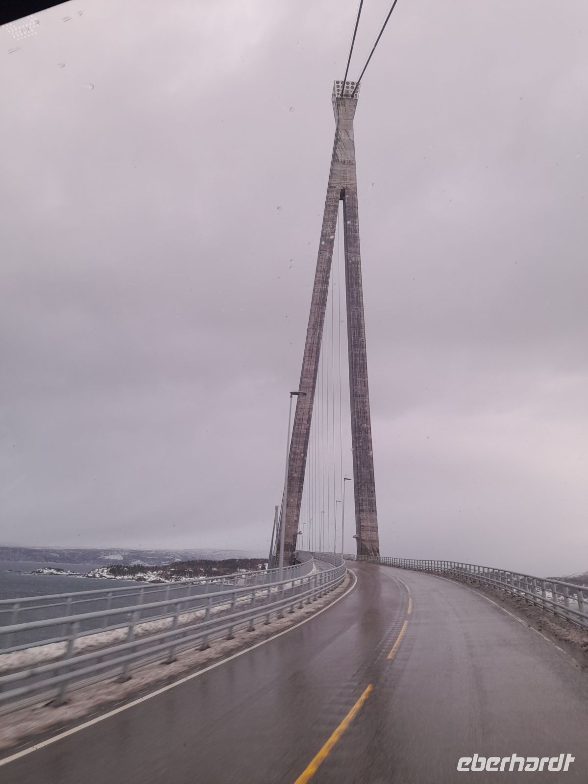 Hågolandsbrücke