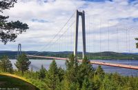 Högakusten bru 