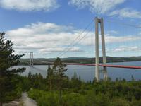 Högakustenbrücke 