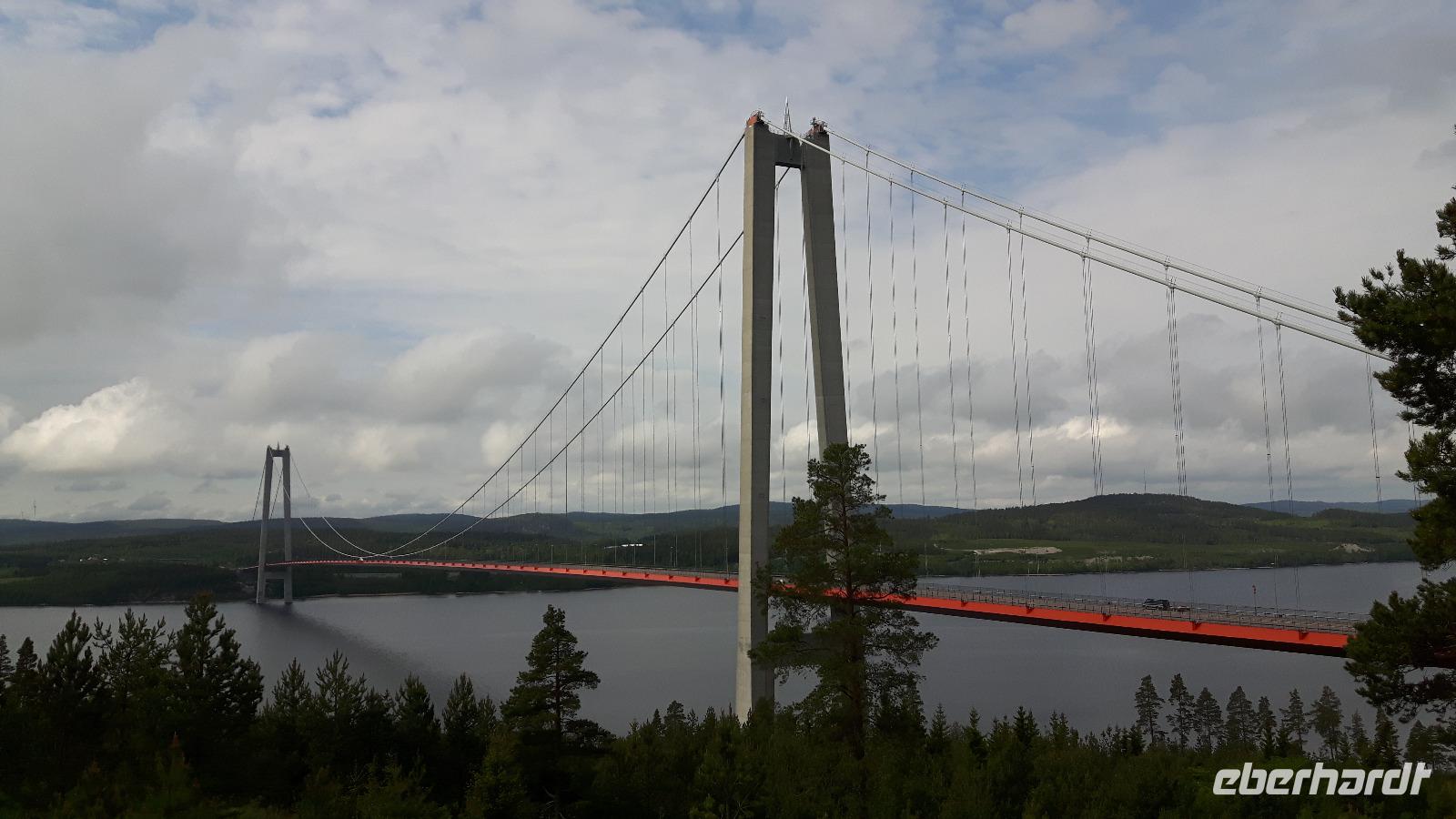 Högakustenbron