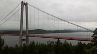 Högakustenbron