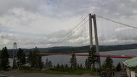 Högakustenbron