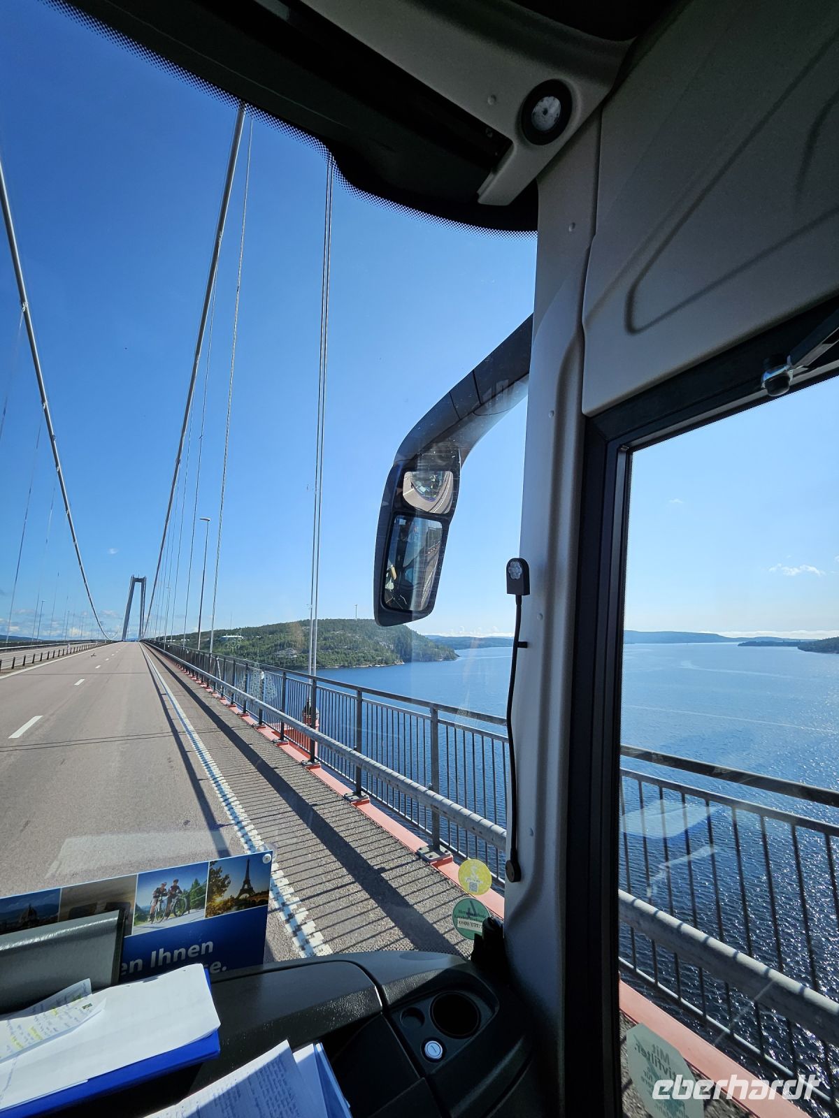 Högakustenbrun