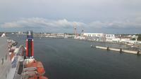 Hafen in Kiel