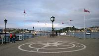Hafen von Kristiansund