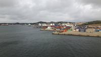 Hafen von Tenanger (Stavanger)