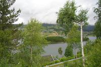Hafslo
