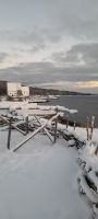Halbinsel Trondenes