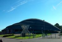 Hamar (Eissporthalle 