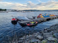 Hamar - Mjøsasee