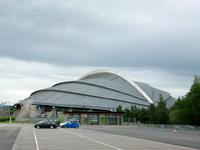 Hamar, Eisstadion