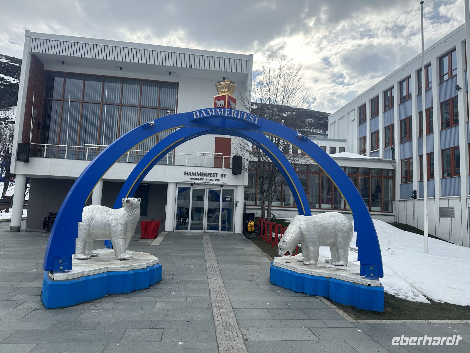 Hammerfest 