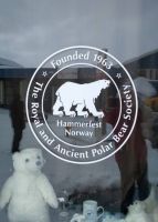 Hammerfest 