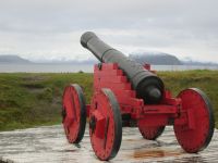 Hammerfest Freilichtmuseum