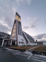 Hammerfest Kirke (2)