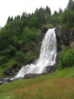 Hardanger Fjord