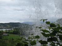 Hardanger Fjord