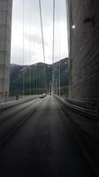 Hardangerbrücke