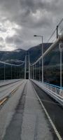 Hardangerbrücke