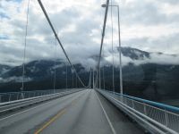 Hardangerbrücke