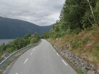Hardangerfjord mit Hardangervidda, Naturcenter und Lofthus (3)
