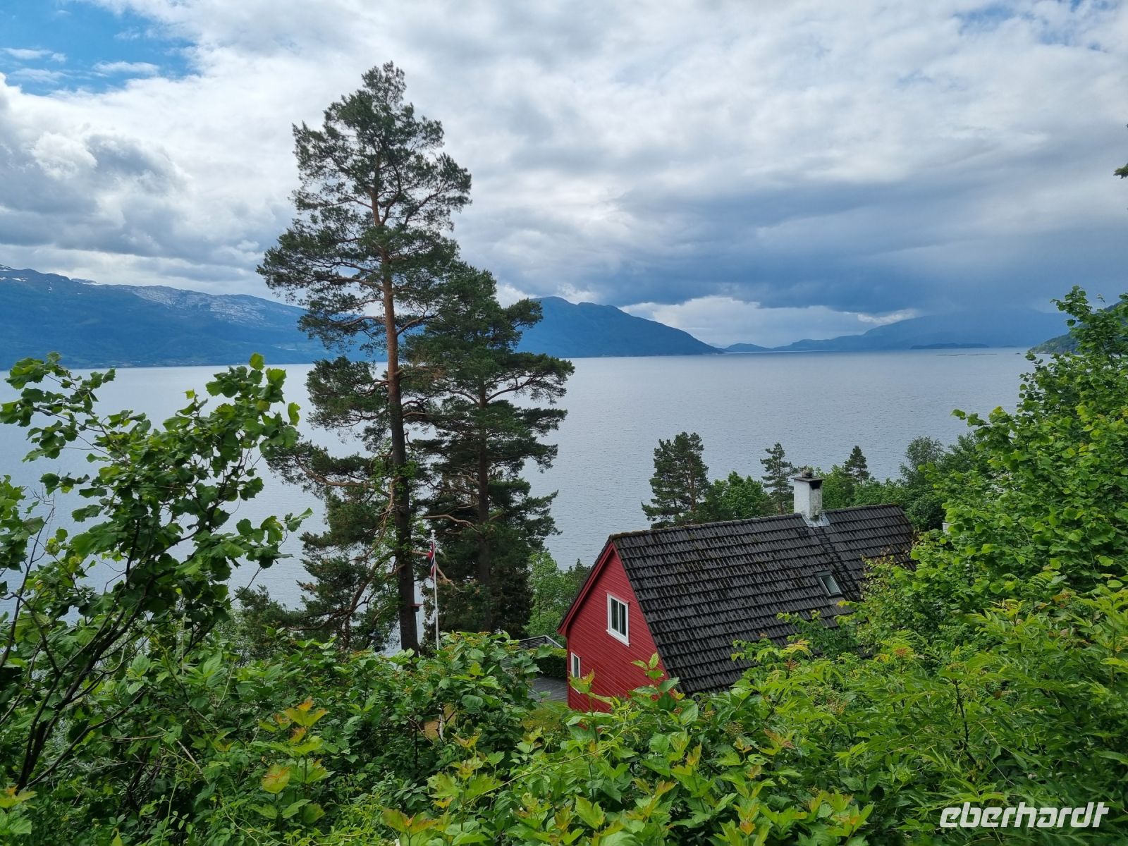 Hardangerfjord