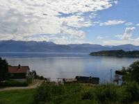 Hardangerfjord