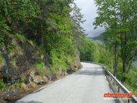 Hardangerfjord