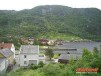 Hardangerfjord