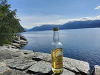 Hardangerfjord