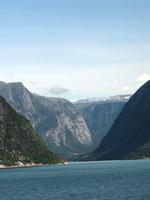 Hardangerfjord
