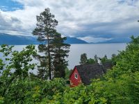 Hardangerfjord