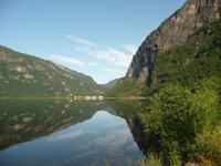 Hardangerfjord